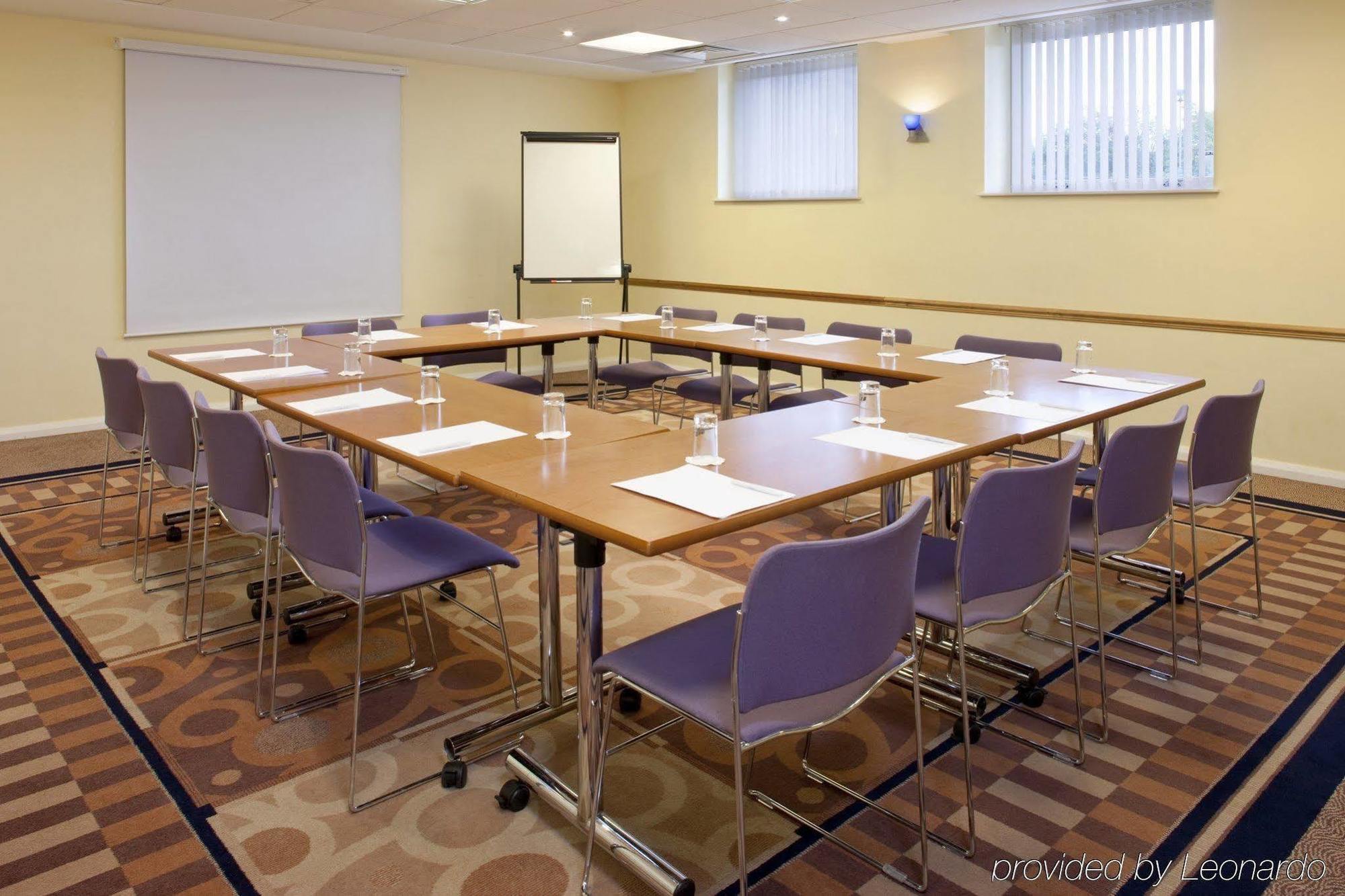 Hotel Express Kassam Stadium By Ihg Oxford