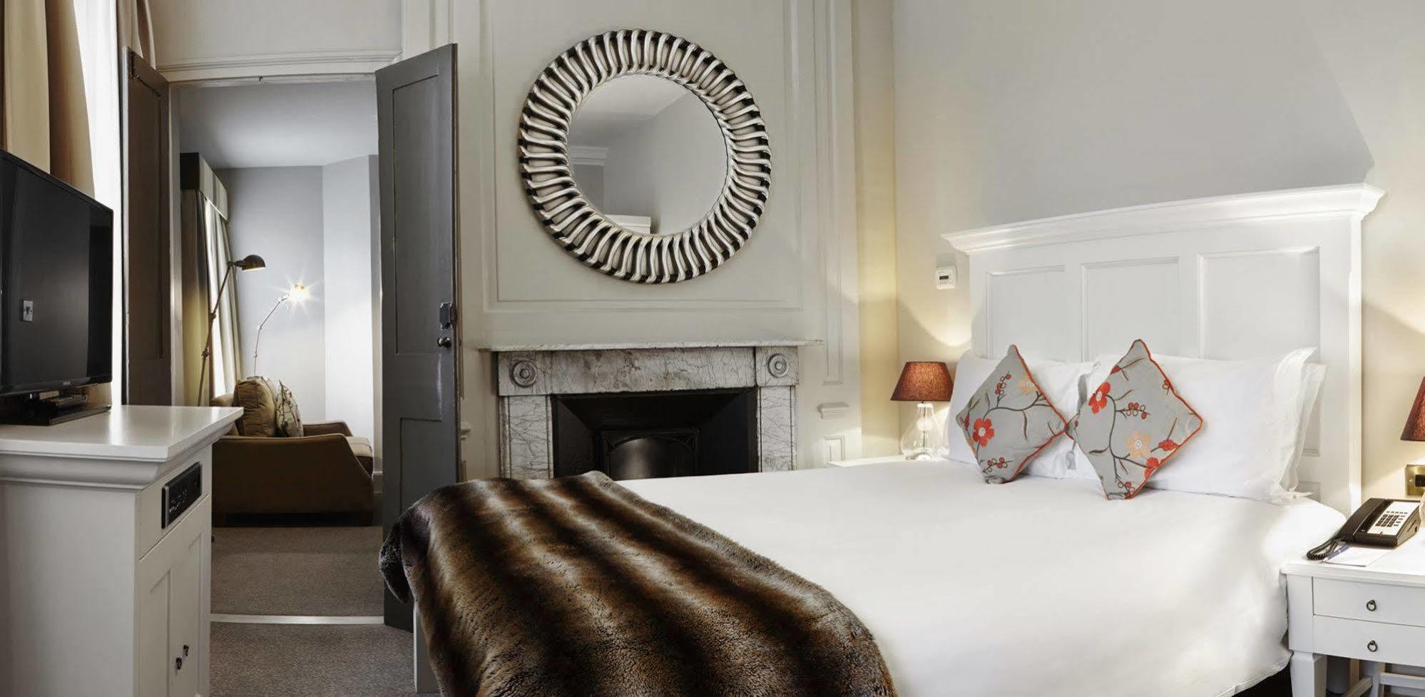 Hotel Vanbrugh House 4*