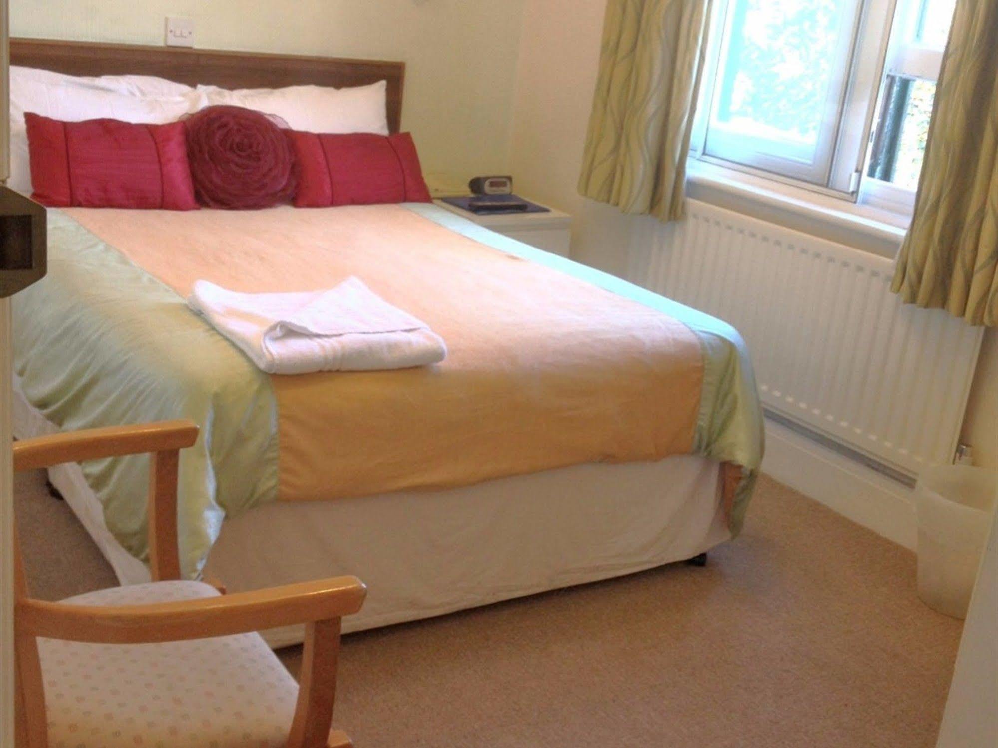 Gables 3*