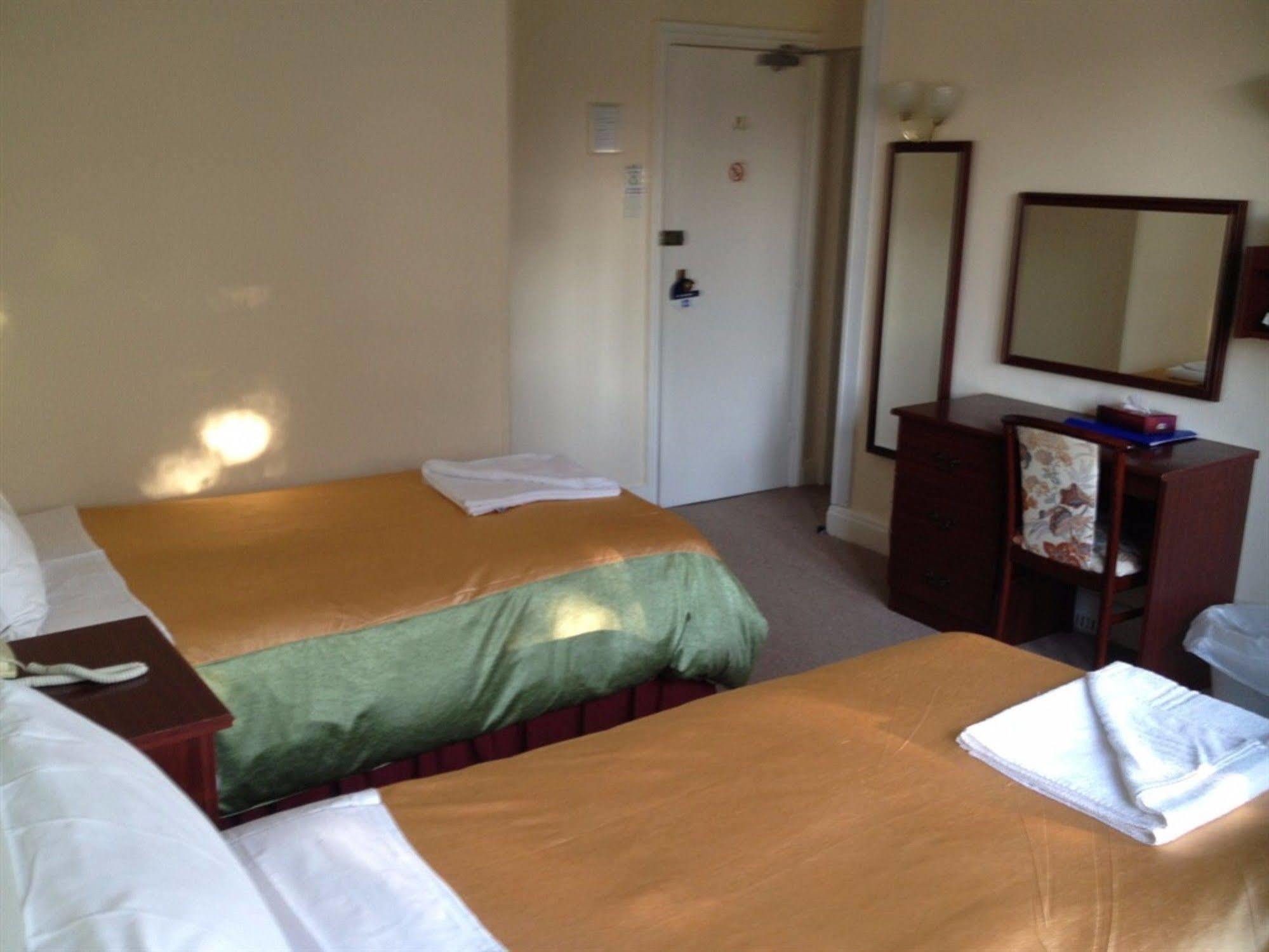 Guest house Gables 3*