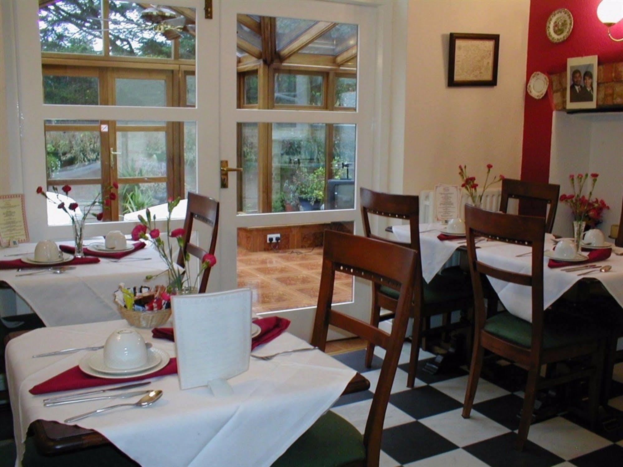 Gables Guest house