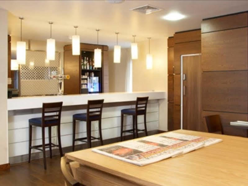 Hampton By Hilton Hotel Oxford