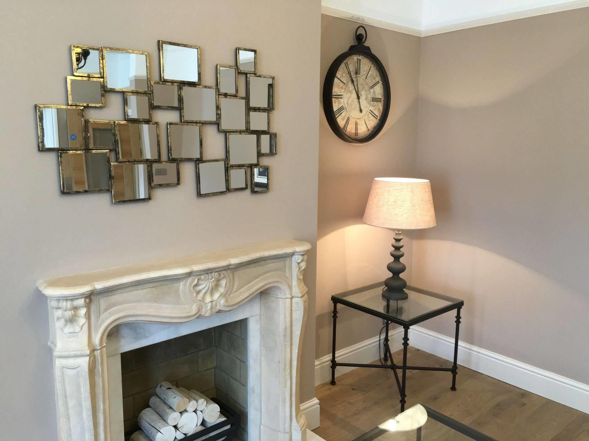 The Townhouse