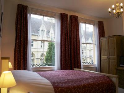 Guest house The Buttery 4*