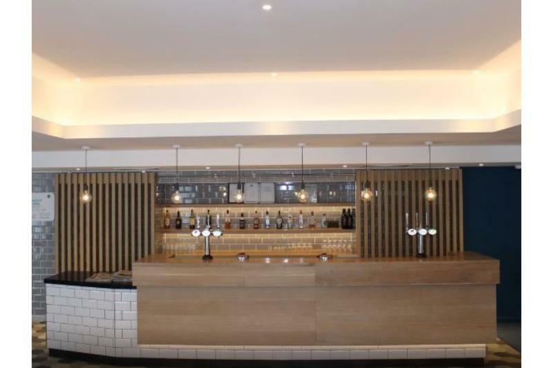 Express Kassam Stadium By Ihg