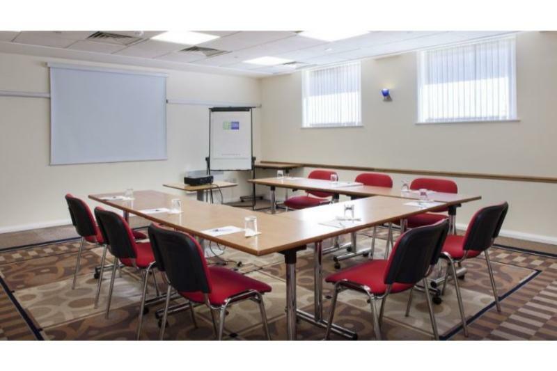 Express Kassam Stadium By Ihg 3* Oxford