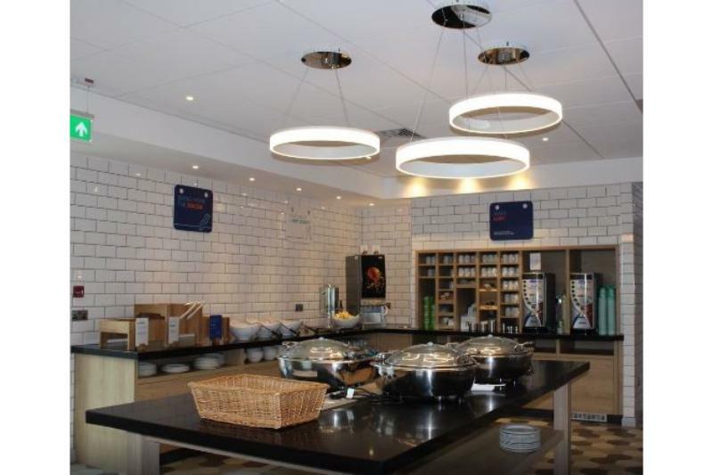 Express Kassam Stadium By Ihg 3* Oxford