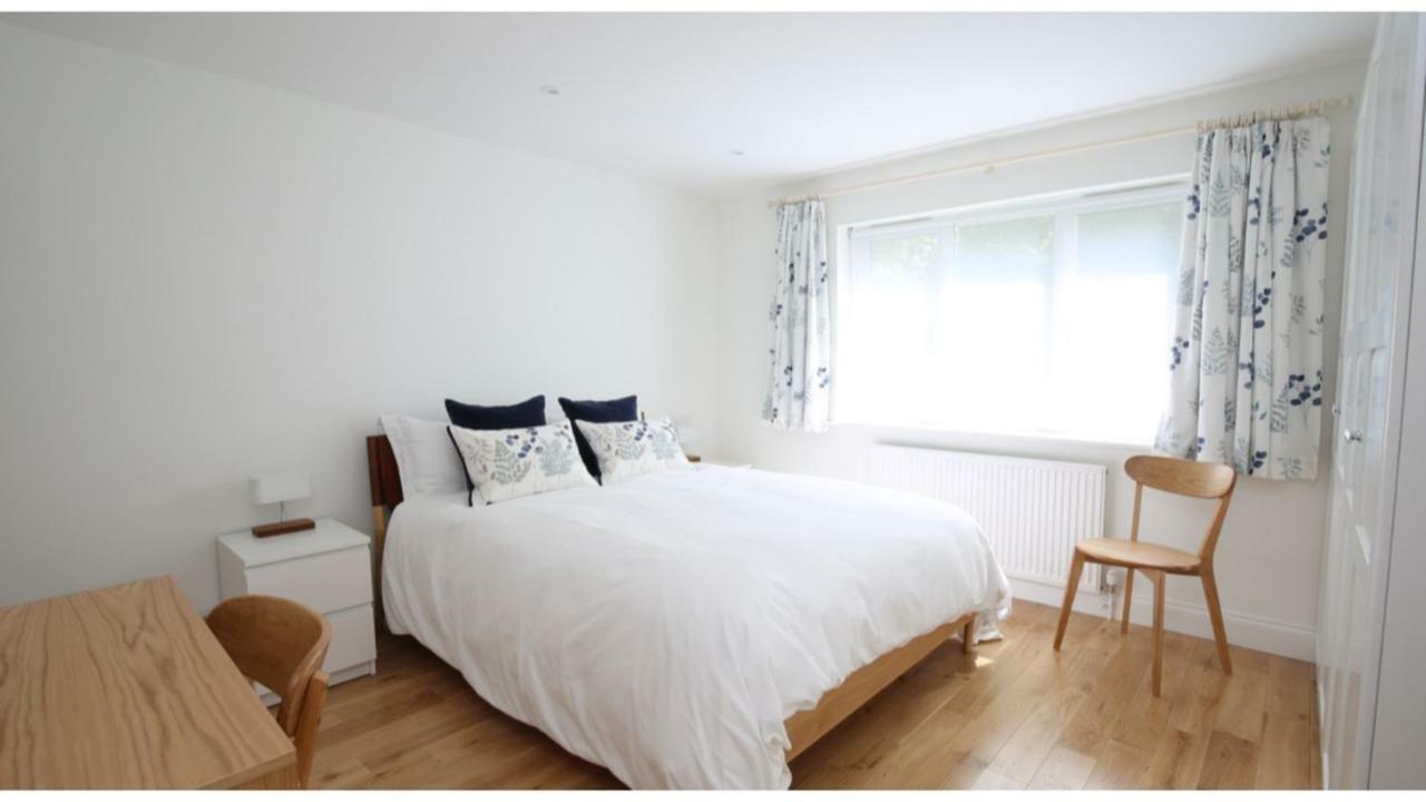 ★ Luxury ★ Sleeps 4, Free Parking Oxford