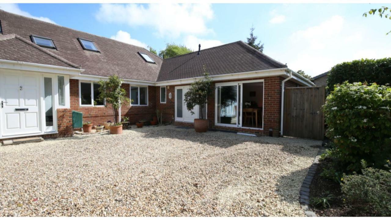 ★ Luxury ★ Sleeps 4, Free Parking * Oxford