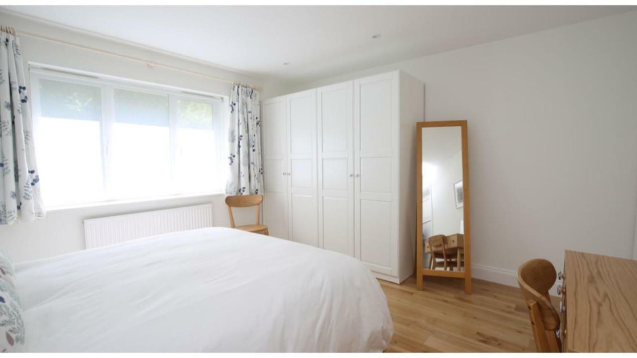 ★ Luxury ★ Sleeps 4, Free Parking * Oxford