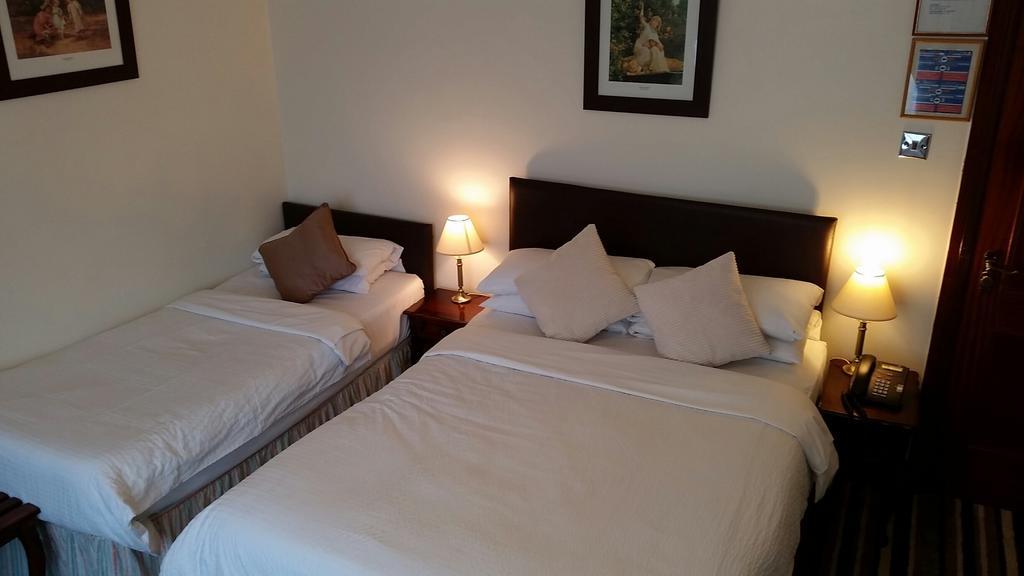 Hotel Victoria 2*