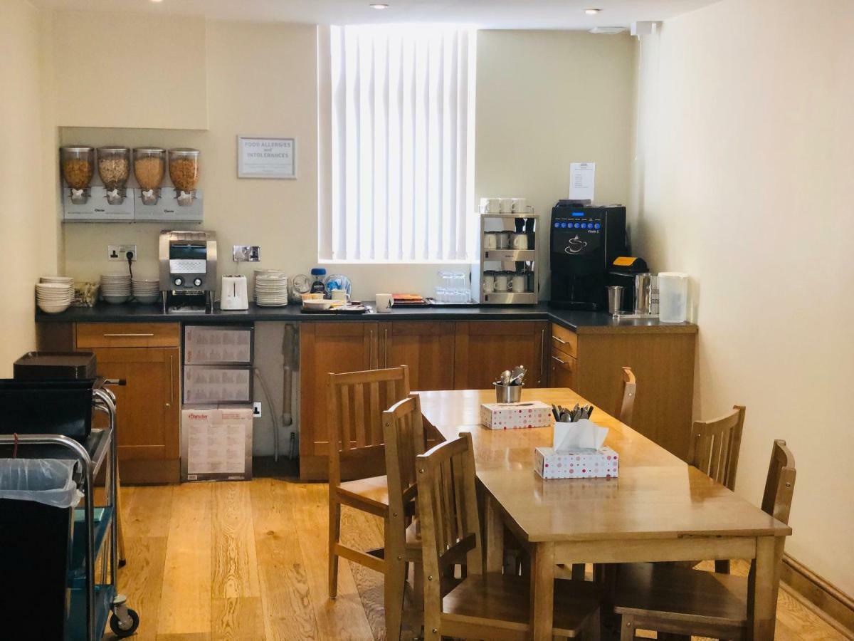 Guest house Cherwell Oxford