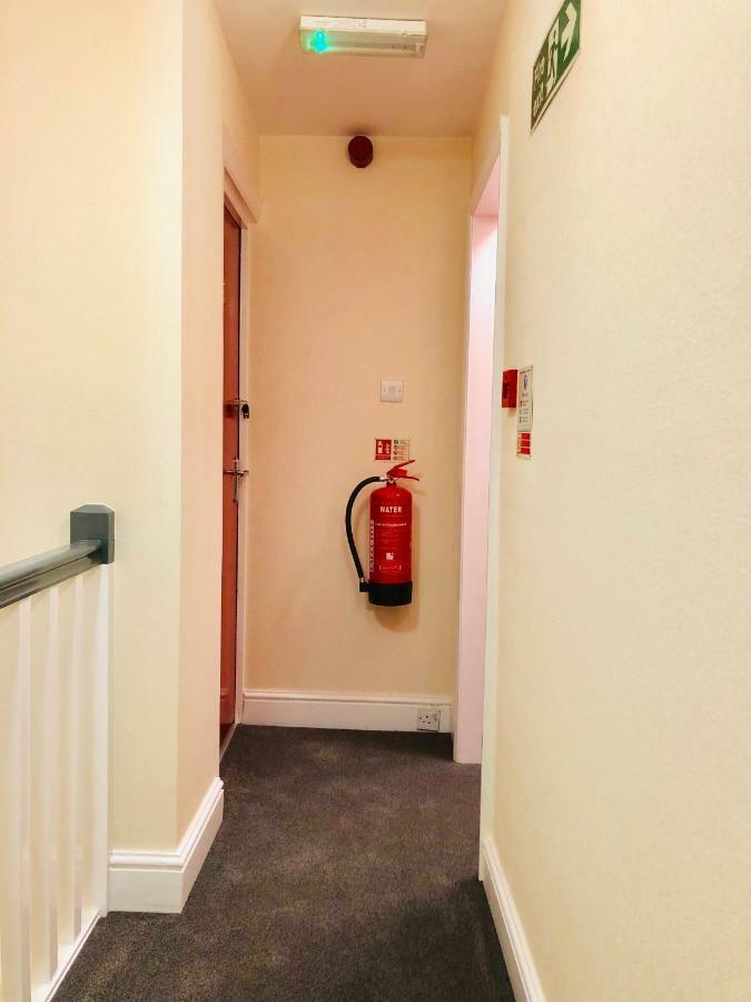 Cherwell Guest house 3*