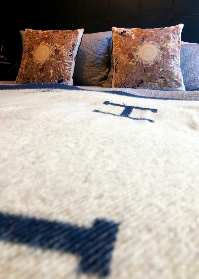 The Percy's Luxury *