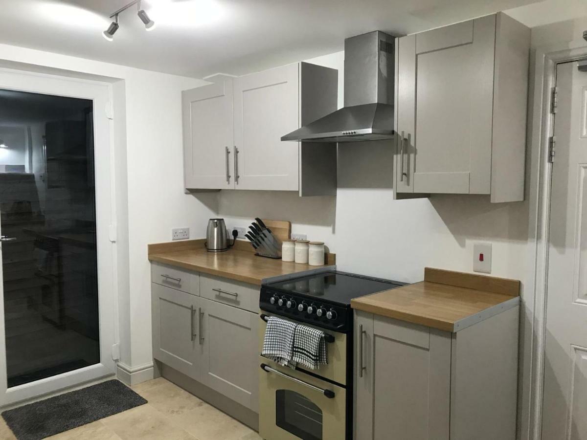 Guest house Botley Townhouse 2*