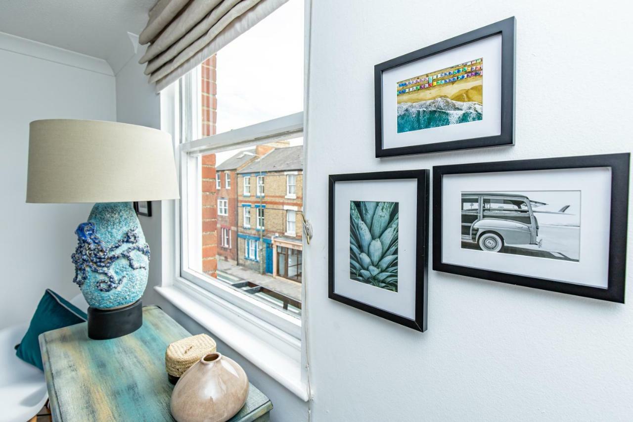 Apartment Oxfordshire Living - The Bannister - *