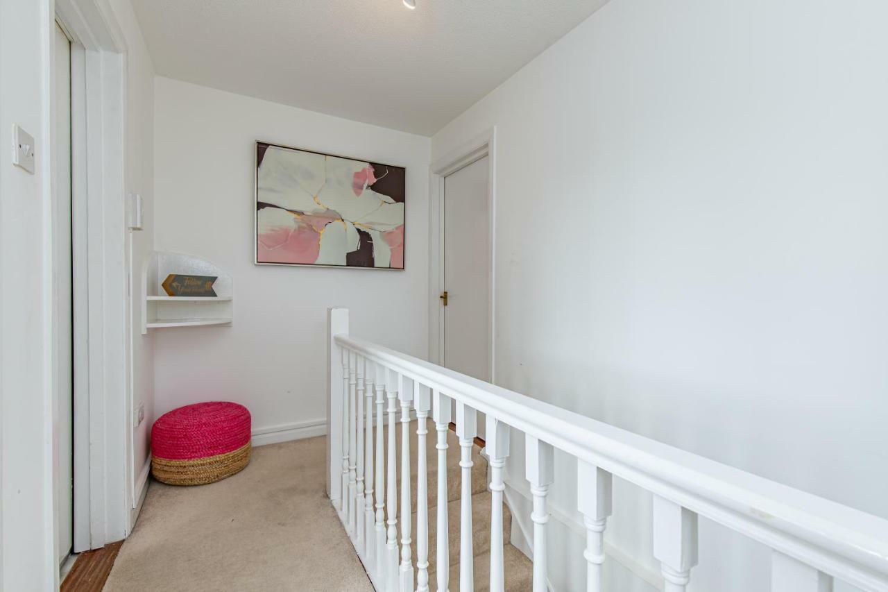 Apartment Oxfordshire Living - The Bannister - Oxford