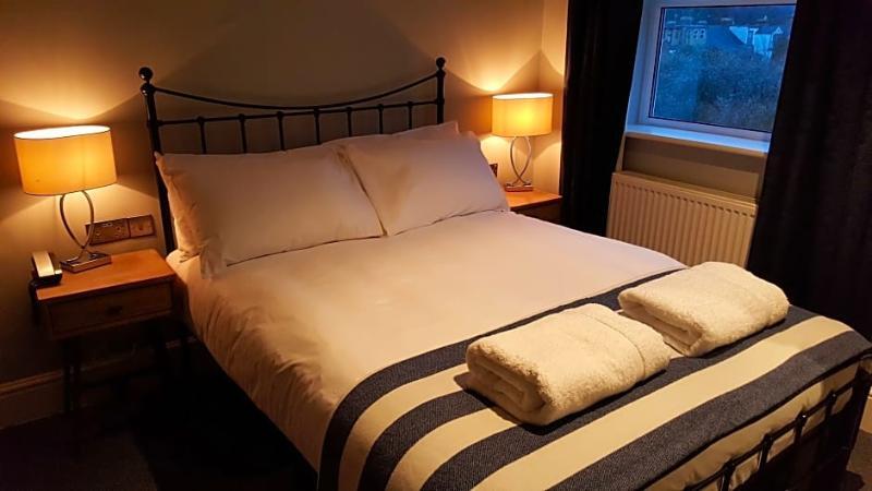 The Townhouse 4* Oxford