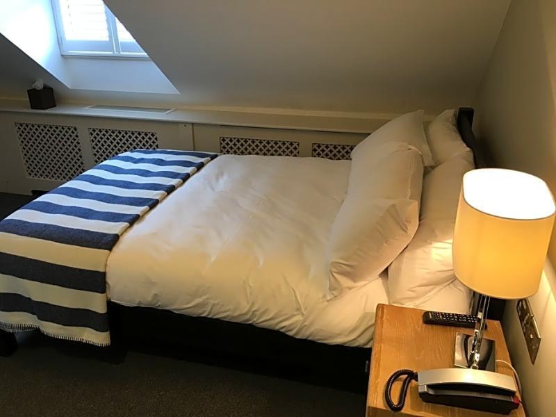 Bed & Breakfast The Townhouse Oxford
