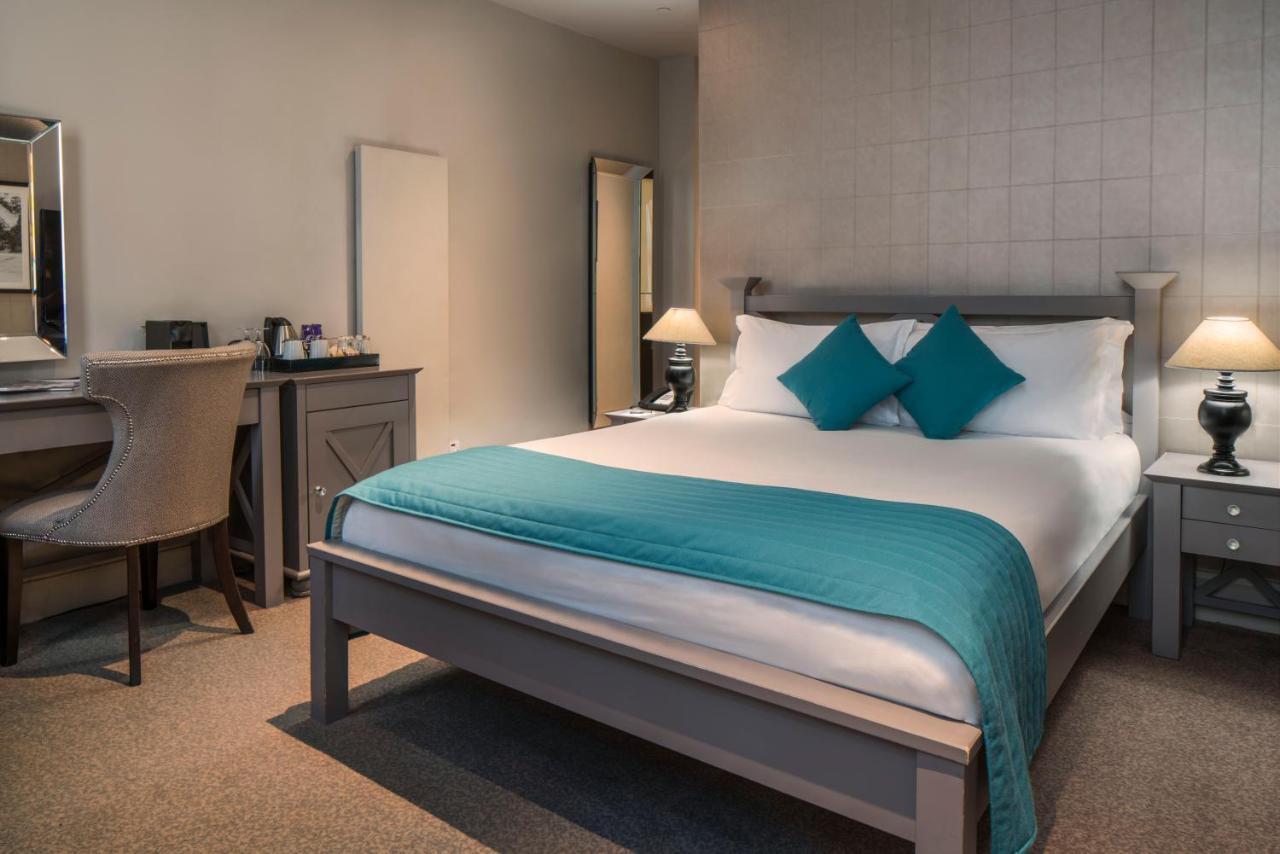 Hotel Vanbrugh House