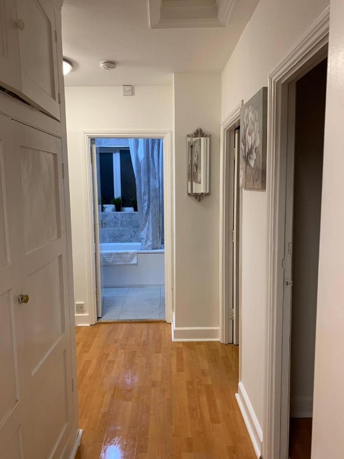 City 1 Apartment Oxford