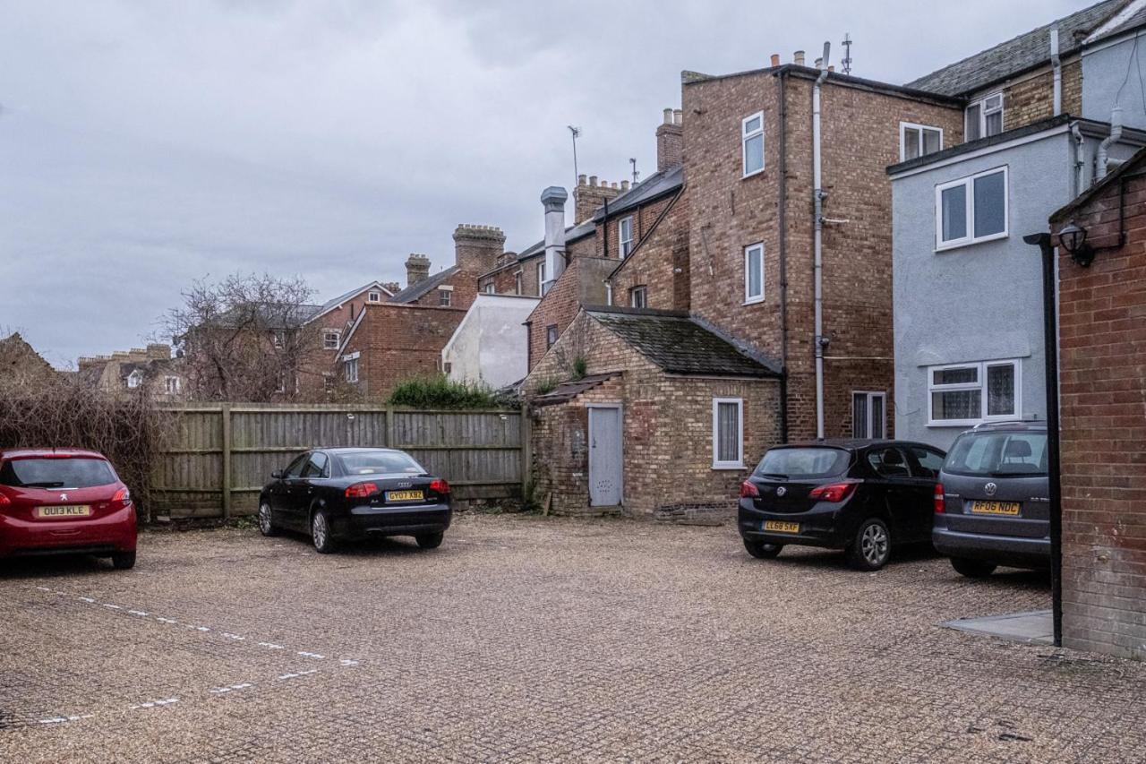 Guest house Cherwell Oxford