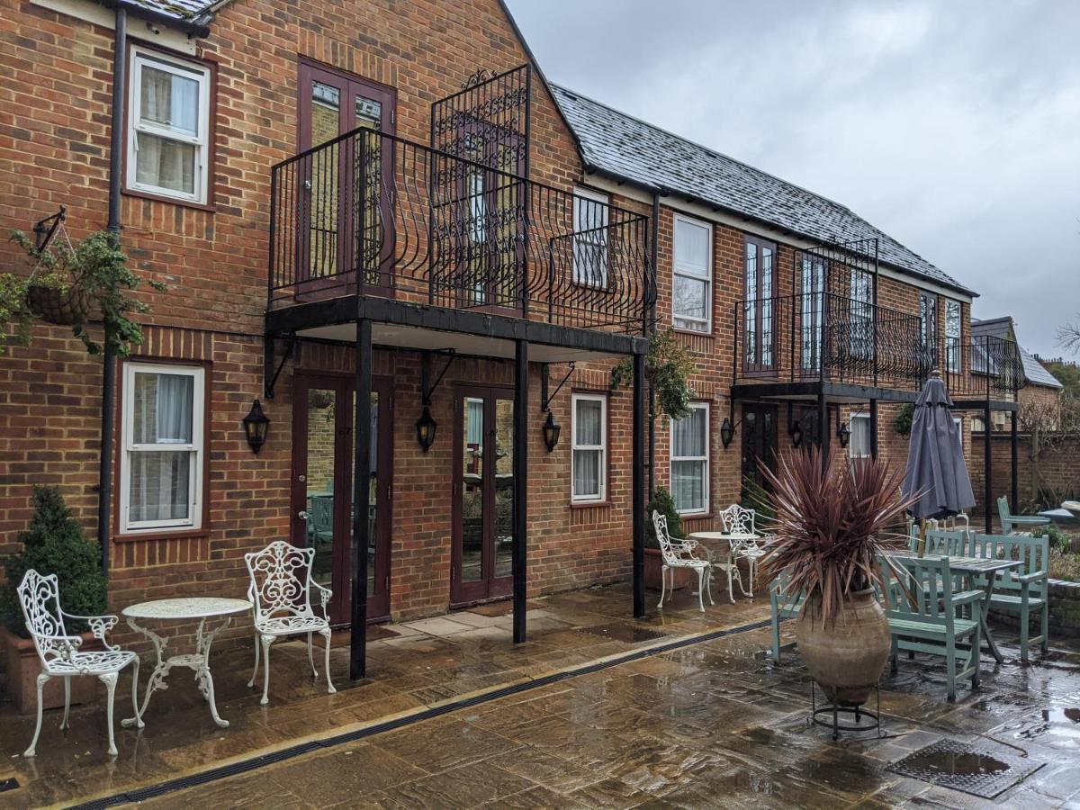 Hotel Cotswold Oxford