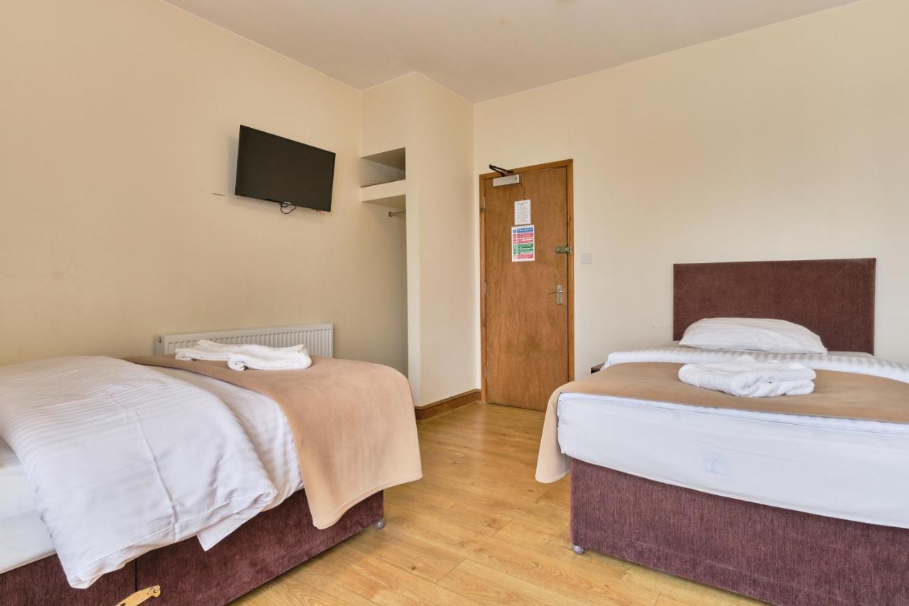Guest house Cherwell 3*