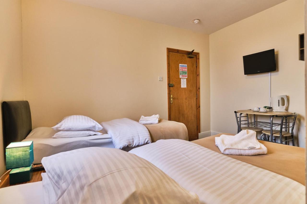 Guest house Cherwell Oxford
