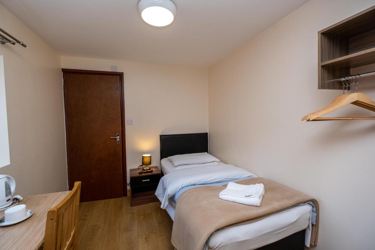 Guest house Cherwell 3*