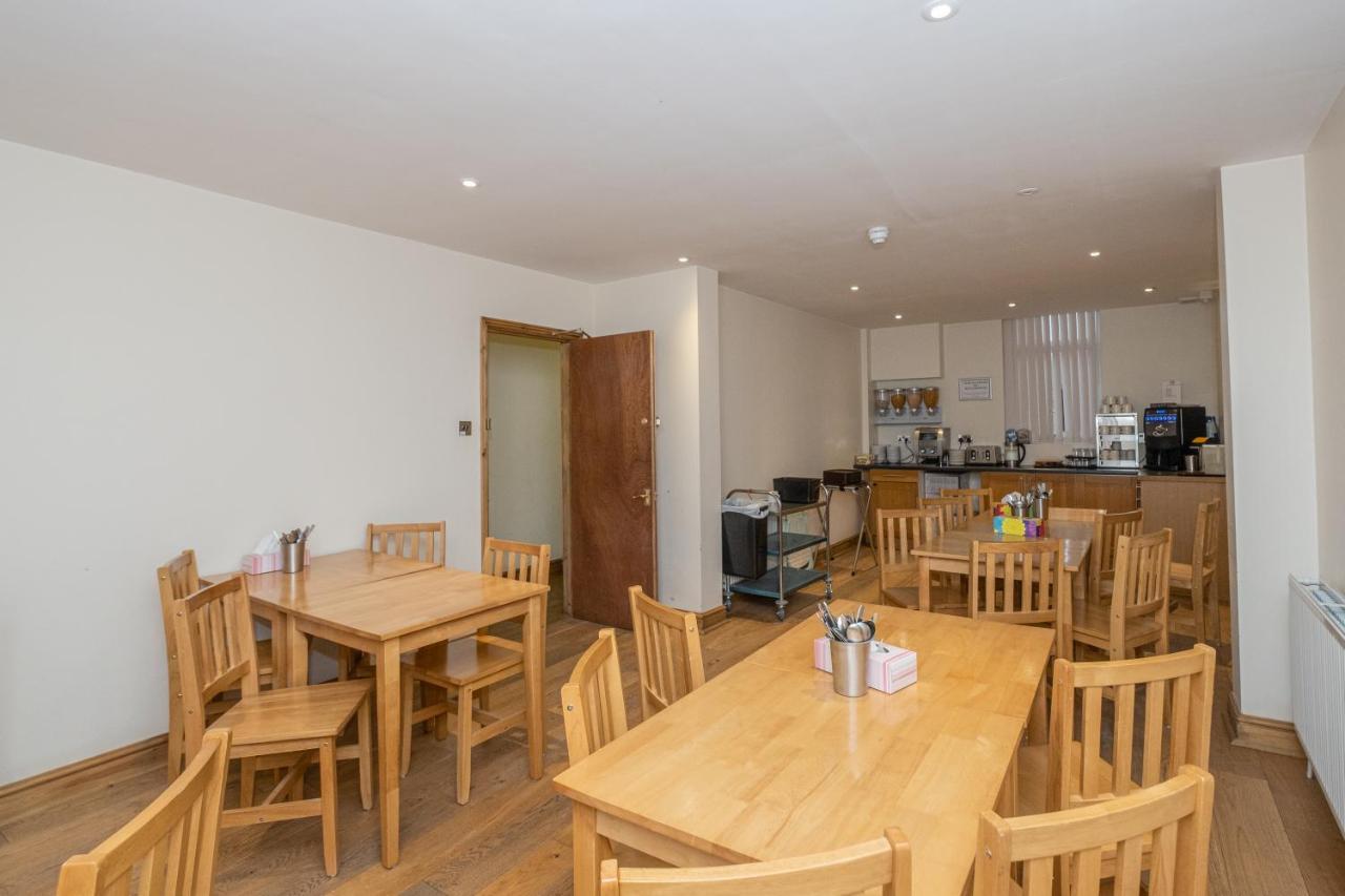 Guest house Cherwell Oxford