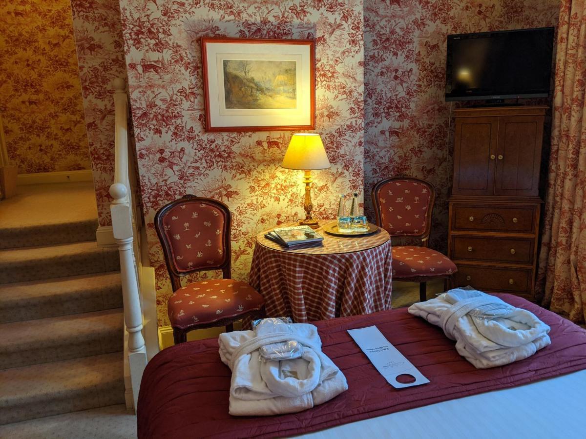 Cotswold Hotel