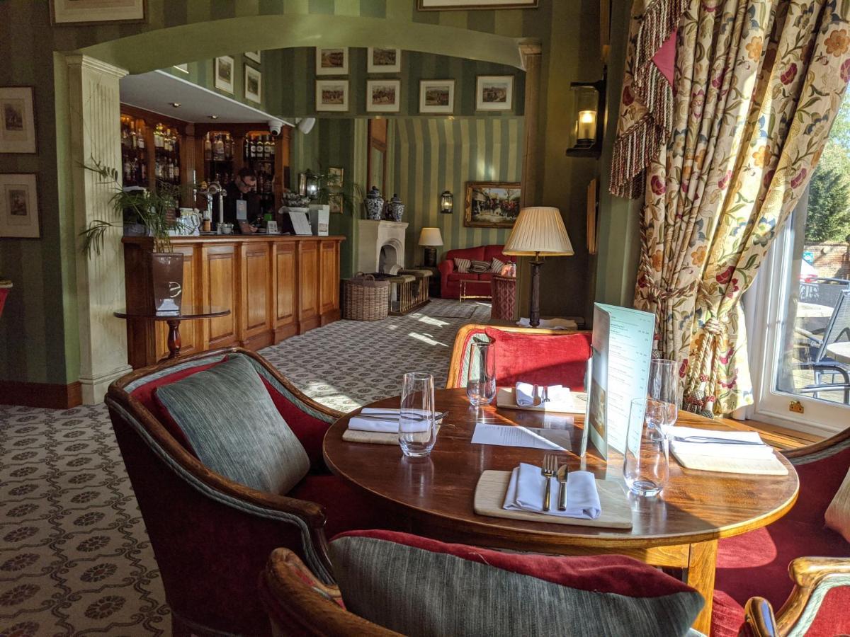 Cotswold Hotel