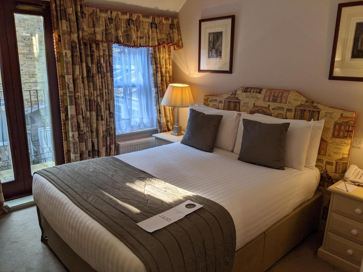 Hotel Cotswold Oxford