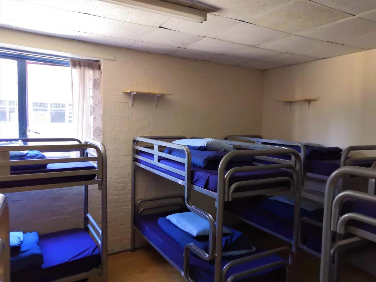 Hostel Backpackers *